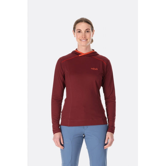 Rab Women's Maze Hoody