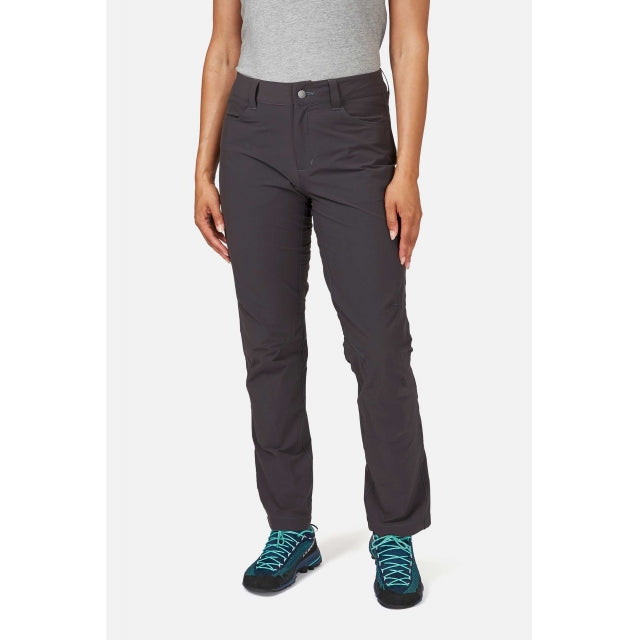 Women's Capstone Pants