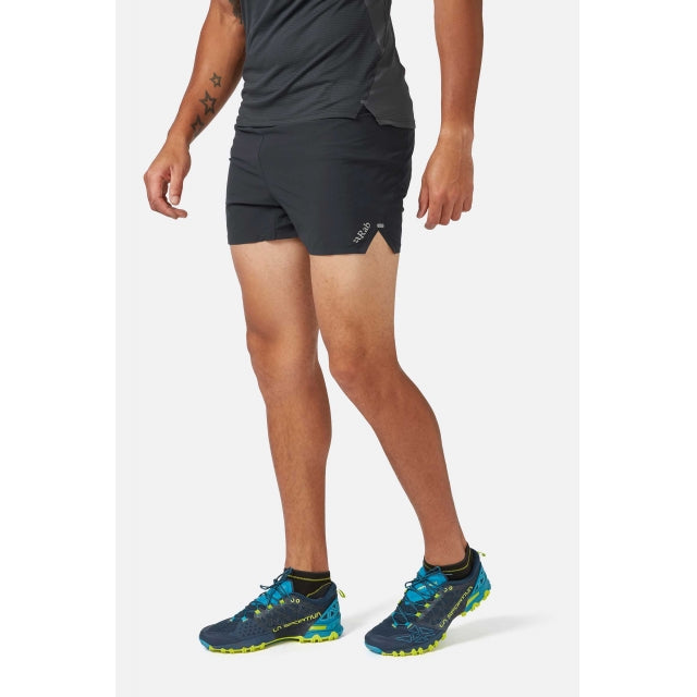 Men's Talus Trail Light Shorts