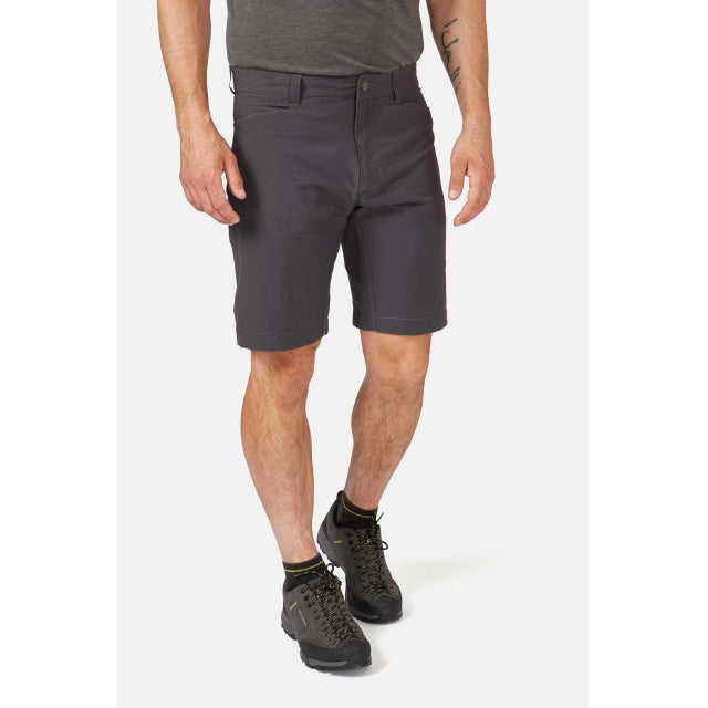 Men's Capstone Shorts