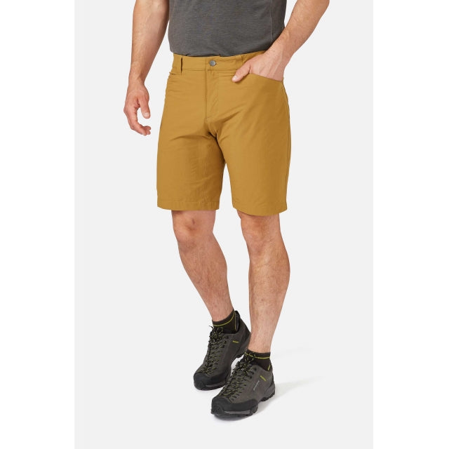 Men's Capstone Shorts