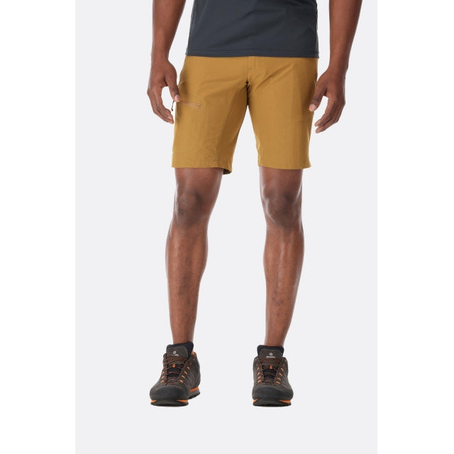 Men's Incline Light Shorts