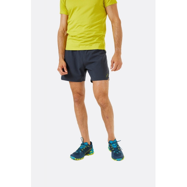 Men's Talus Active Shorts