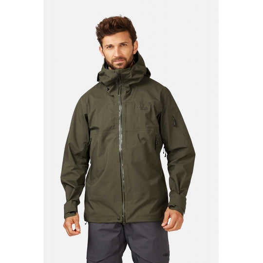 Westalpen 3L Jacket W – Tahoe Mountain Sports