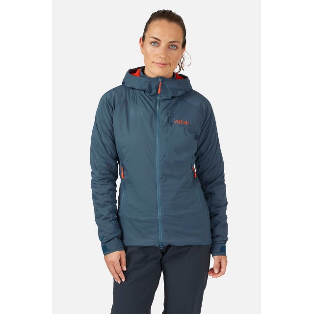 Women's Vapour-Rise™ Summit Jacket