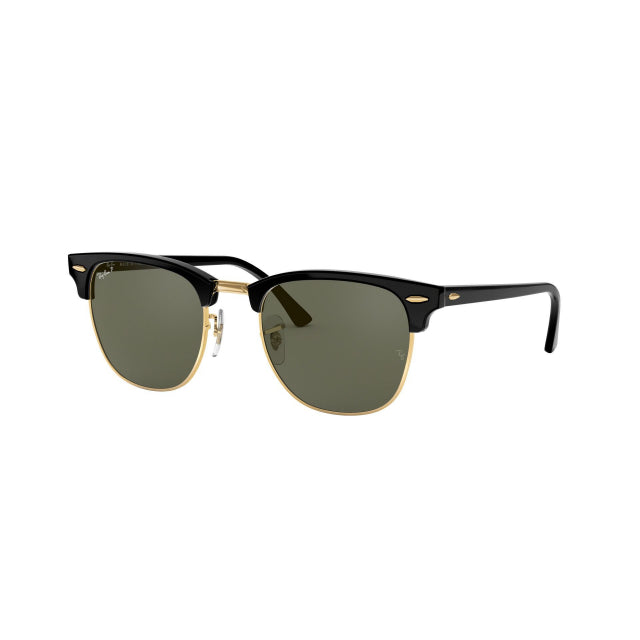 Clubmaster Classic Polarized Sunglasses