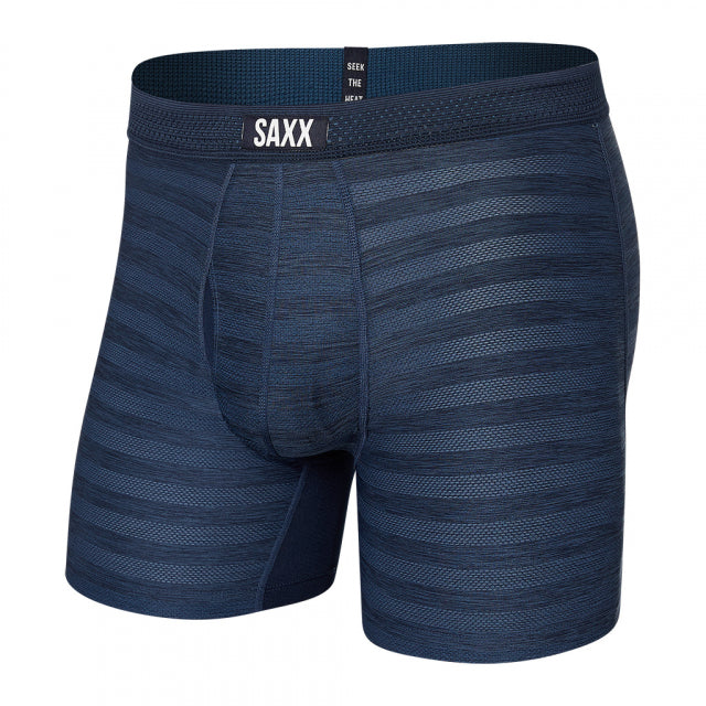 Men's Droptemp Cooling Mesh Boxer Brief Fly