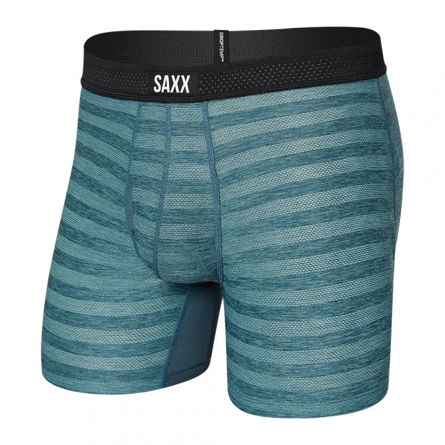 Men's Droptemp Cooling Mesh Boxer Brief Fly