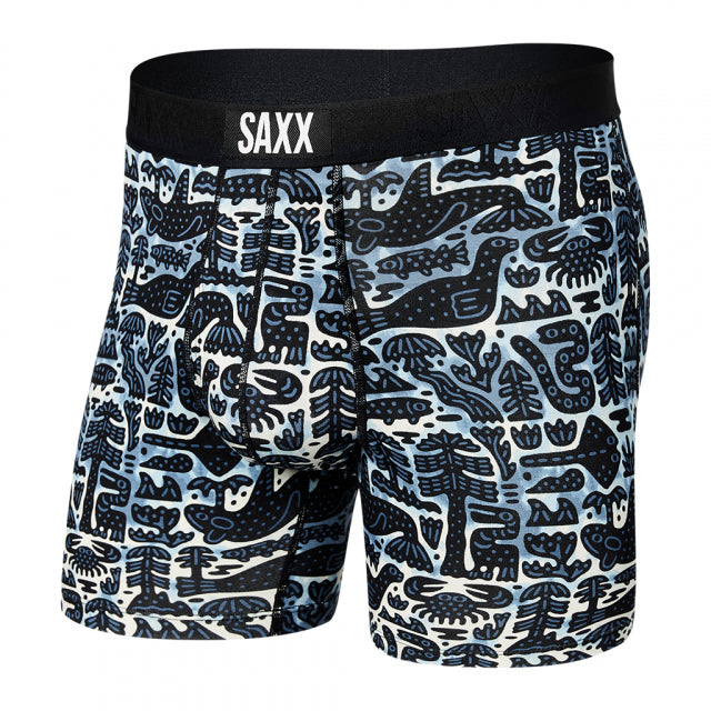 Ultra Boxer Brief Fly