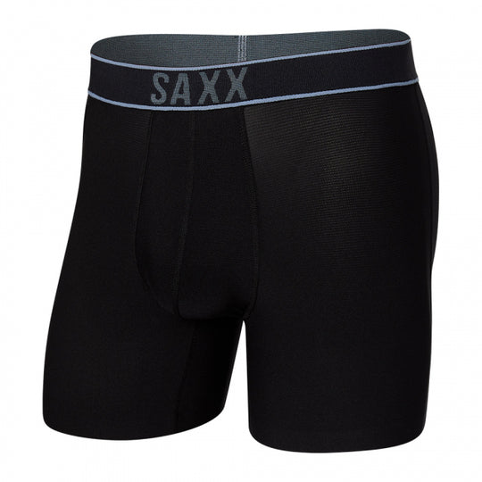 Men's Merino Sport Boxer Brief Boxed