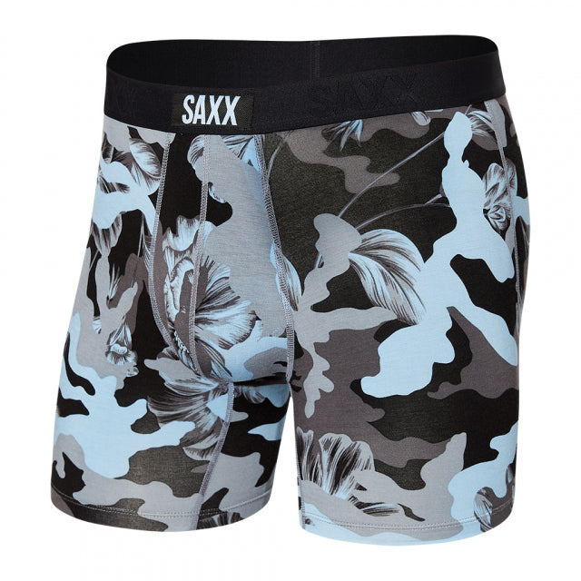 Men's Vibe Super Soft Boxer Brief