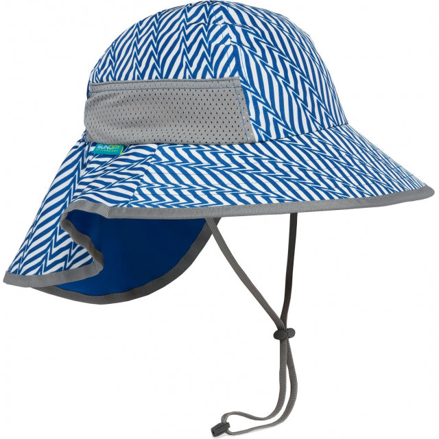 Kids' Play Hat