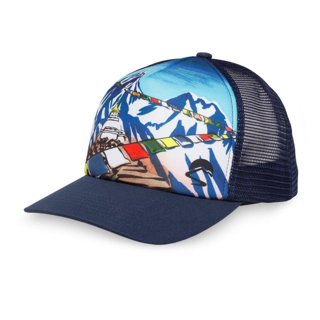 Artist Series Trucker Cap