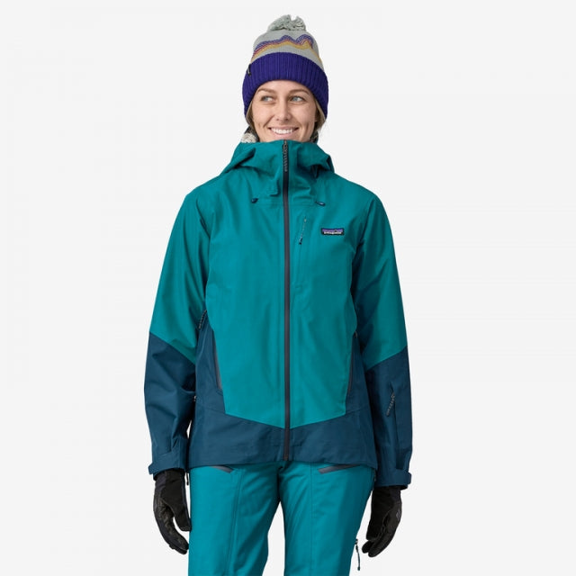 Women's Storm Shift Jacket