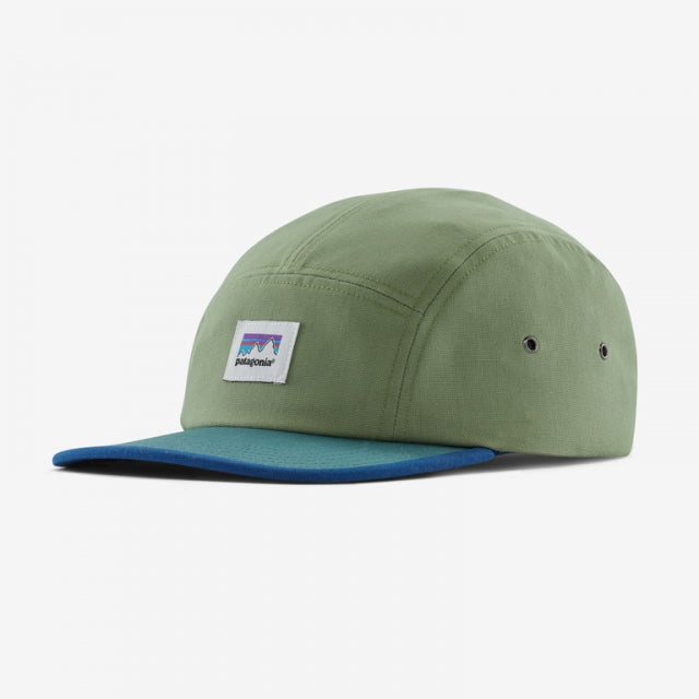 Graphic Maclure Hat