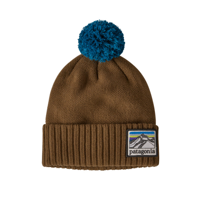 Powder Town Beanie