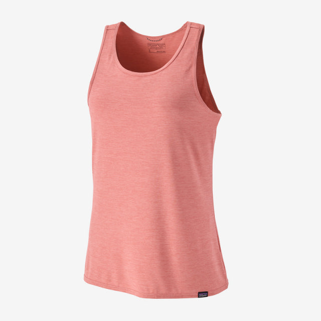 Women's Cap Cool Daily Tank