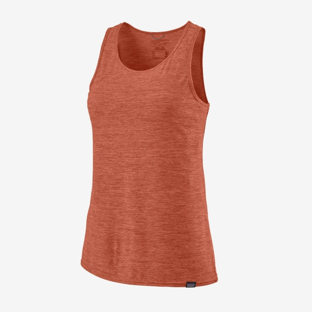 Women's Cap Cool Daily Tank