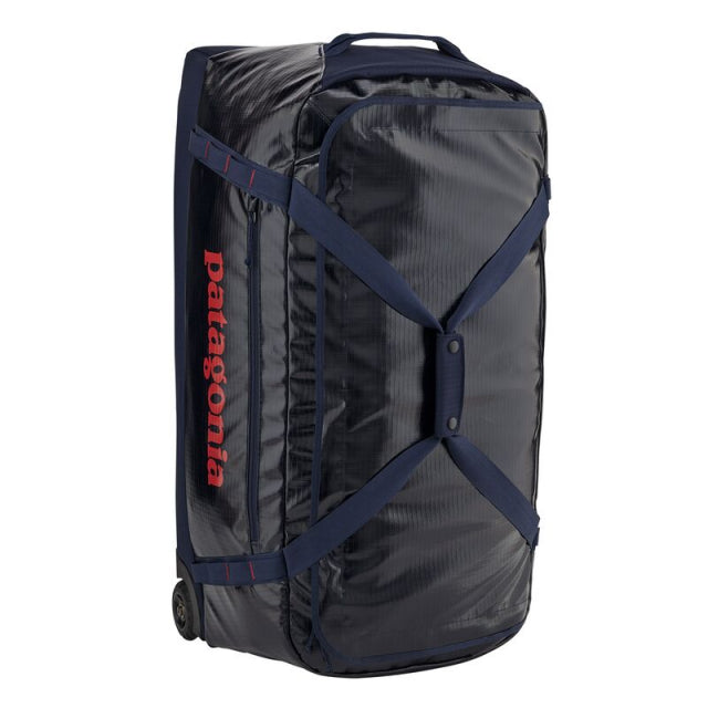 Black Hole Wheeled Duffel 100L