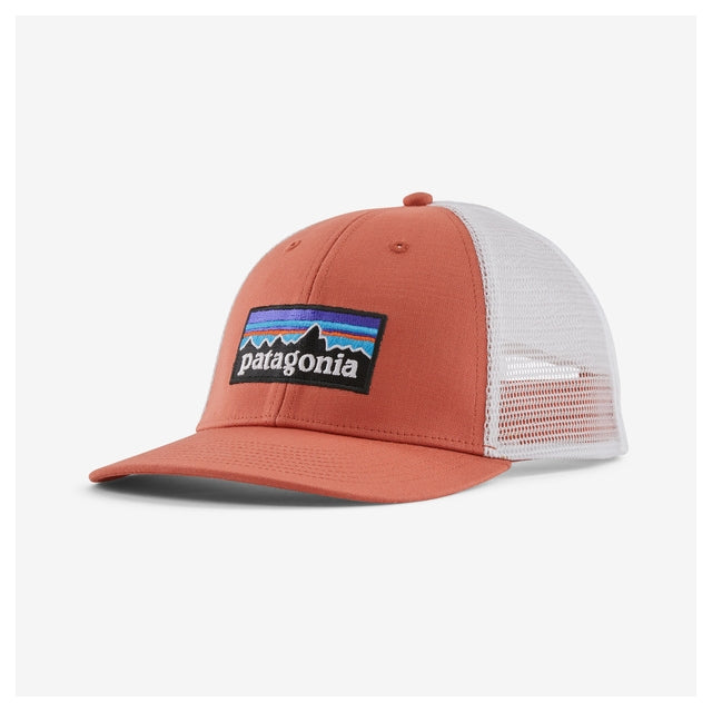 P-6 Logo LoPro Trucker Hat