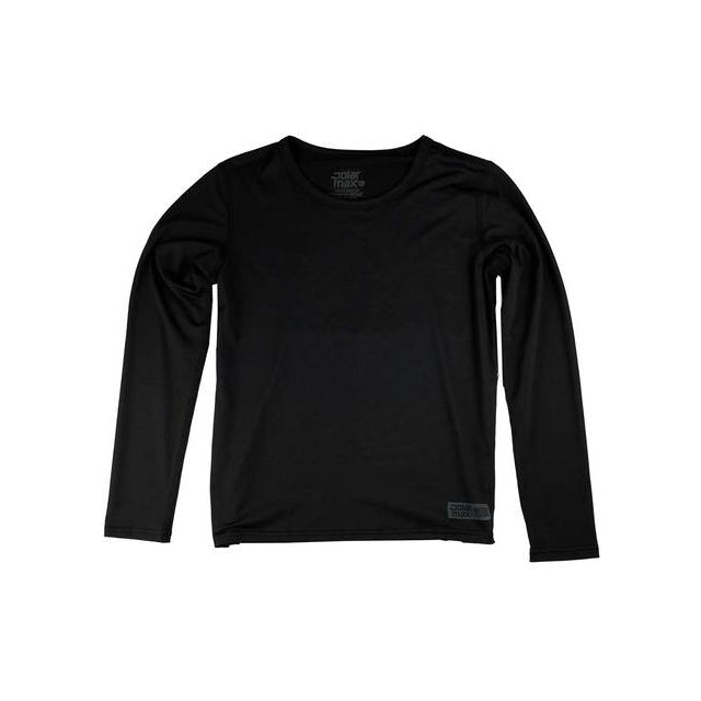 Youth Single Layer Crewneck