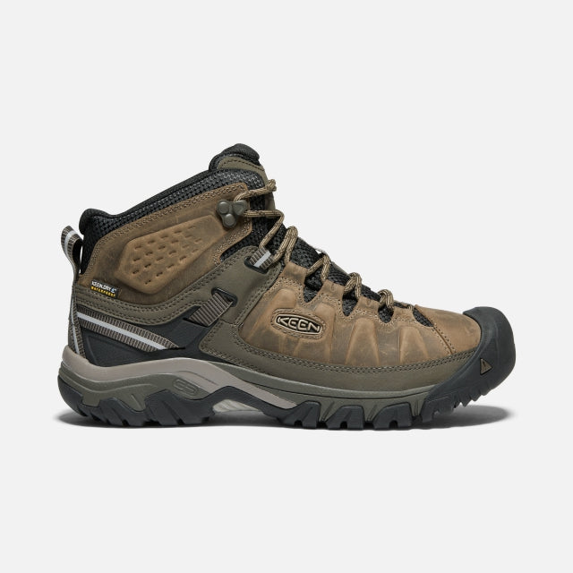 Men's Targhee III Mid Waterproof