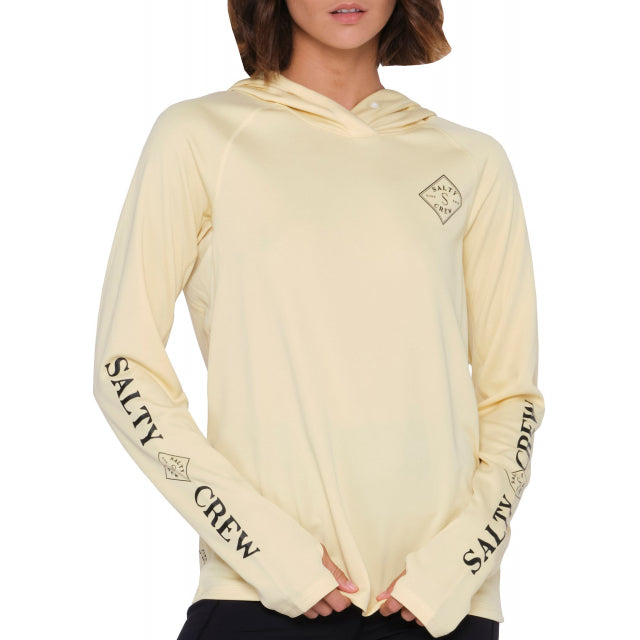 Women's Tippet Pinnacle Hoodie