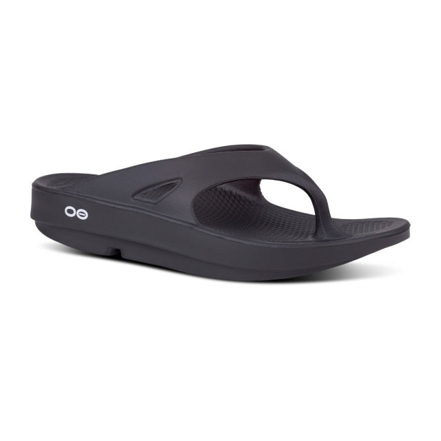 Women's OOriginal Sandal - Black