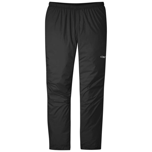 Men's Helium Rain Pants-Short