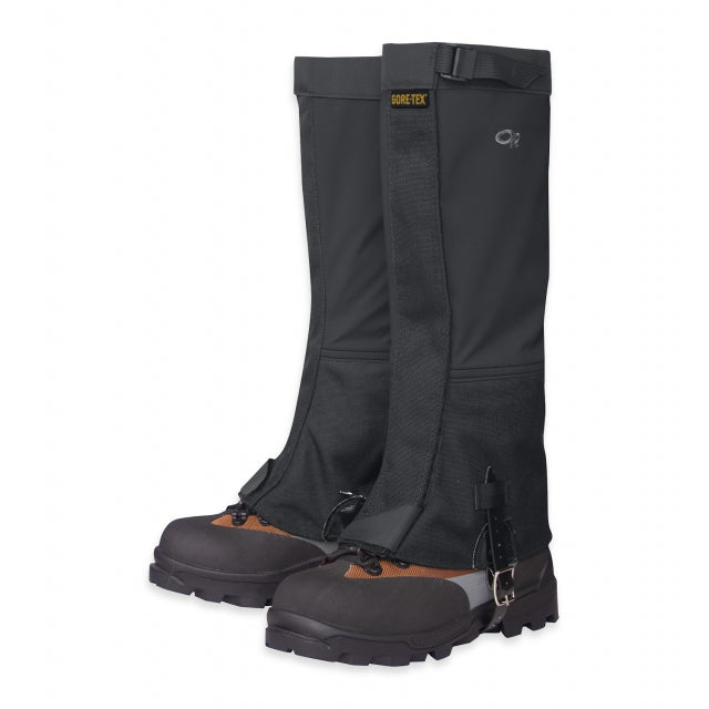 Women's Crocodile Gaiters