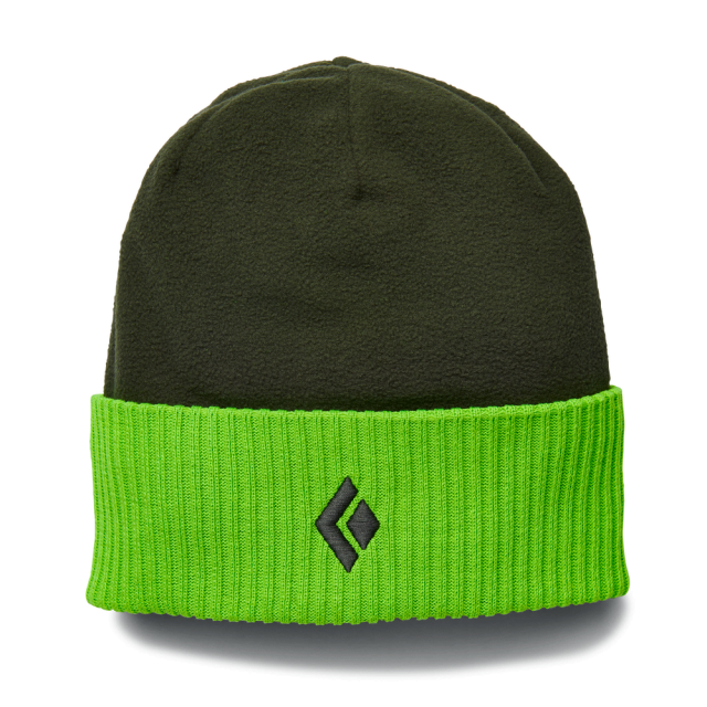 Fleece Beanie