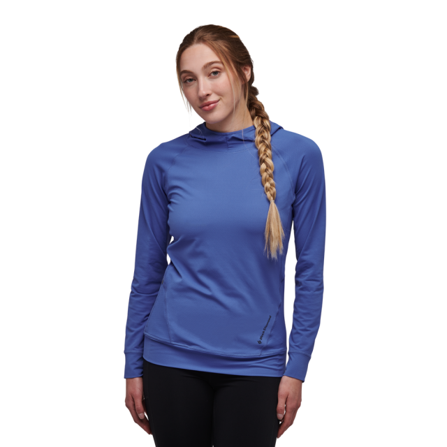 Women's Alpenglow Hoody