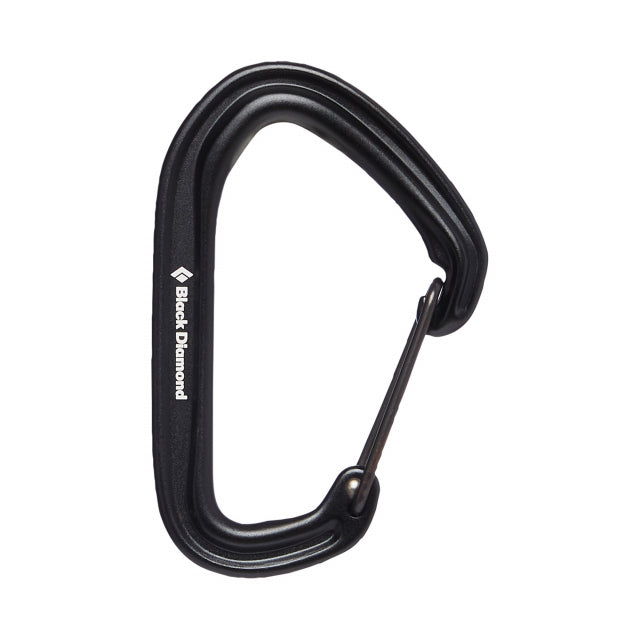 Hotwire Carabiner