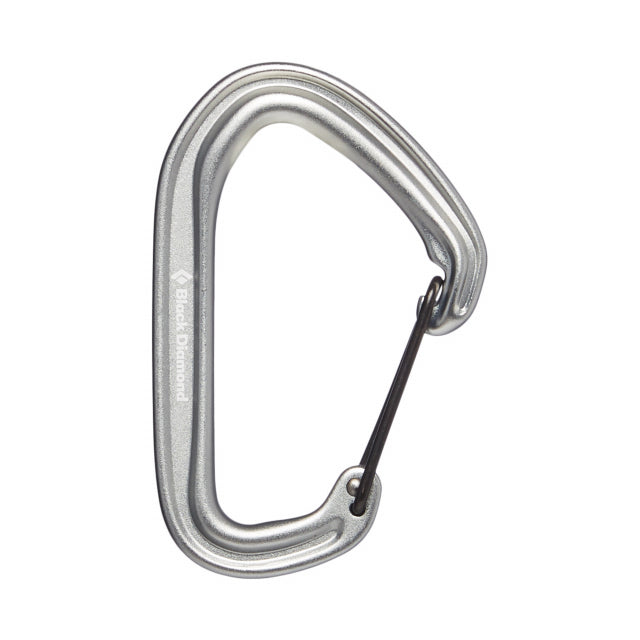 Hotwire Carabiner