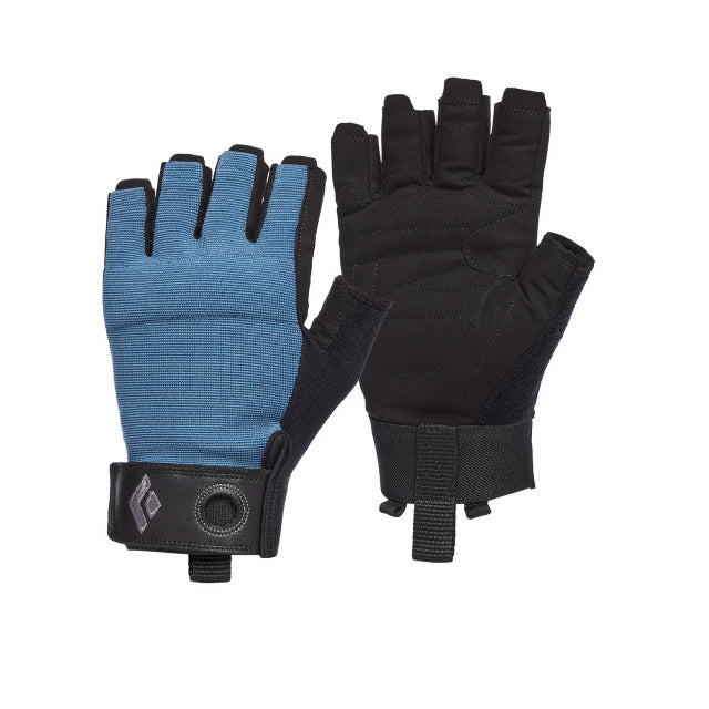 Crag Half - Finger Gloves