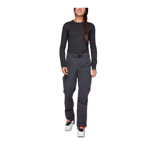 Women's Dawn Patrol Hybrid Pants