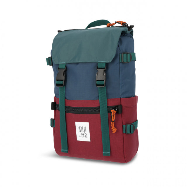 Rover Pack Classic - Recycled