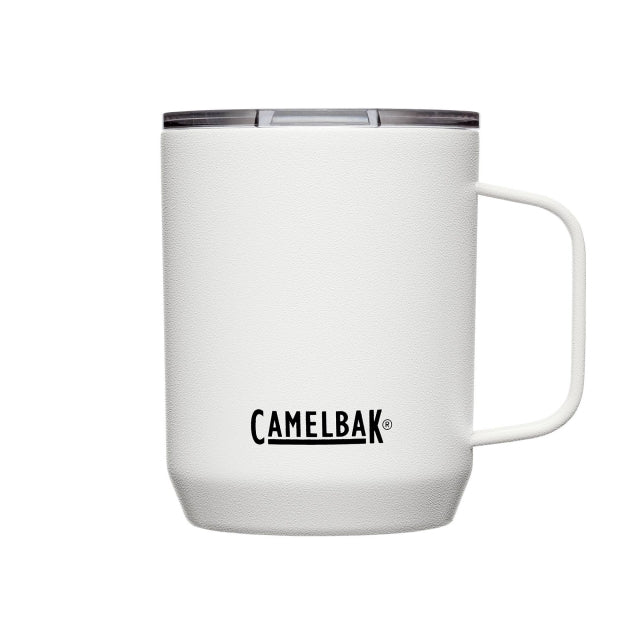 Horizon 12 oz Camp Mug, Insulated Stainless Steel *With Truckee, CA Logo*