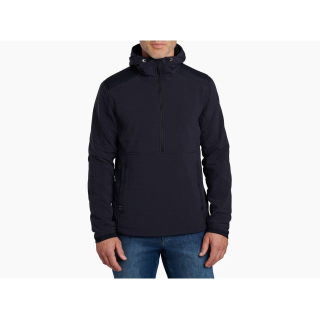 Men's Aero Fleece Pullover