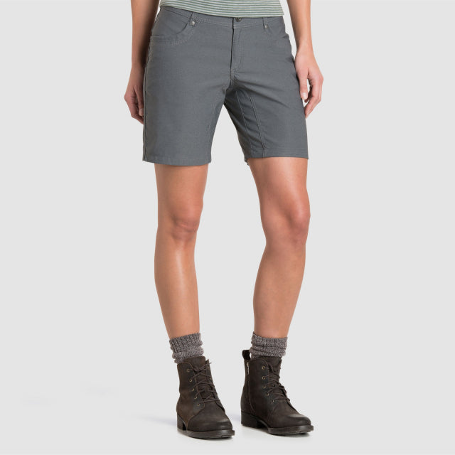 Women's Trekr Short 8