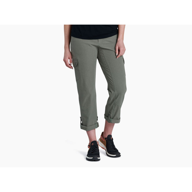 Women's Freeflex Roll-Up Pant