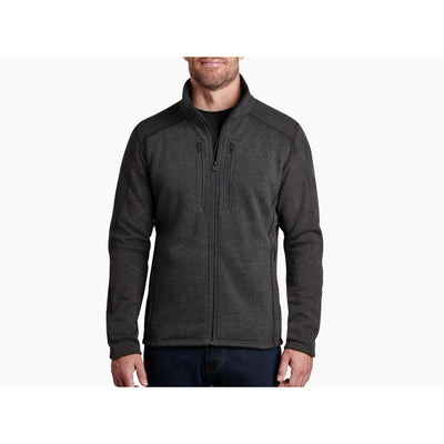 Men's Kuhl Invigoratr 1/4 Zip Pullover