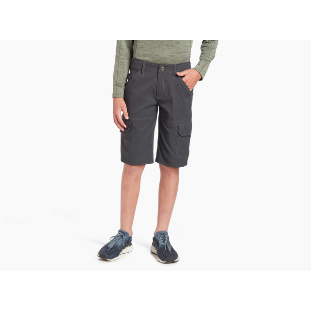 Boy's Renegade Cargo Shor RECC