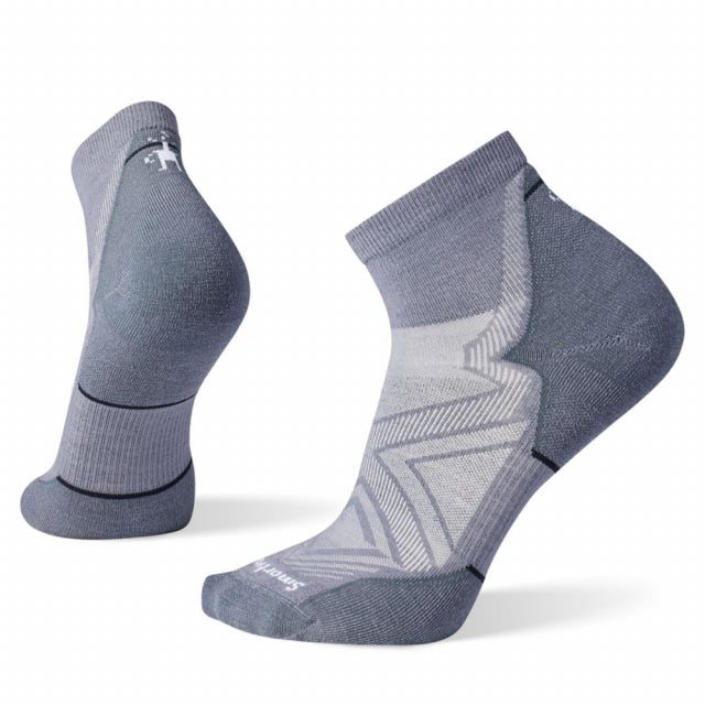 Run Targeted Cushion Ankle Socks