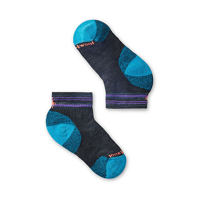 Kid's Hike Light Cushion Ankle Socks