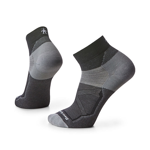 Bike Zero Cushion Ankle Socks