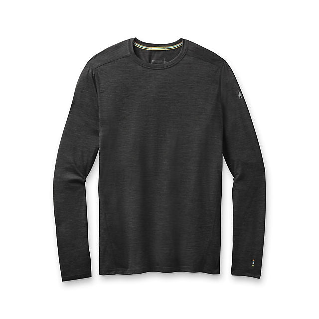 Men's Classic All-Season Merino Base Layer Long Sleeve