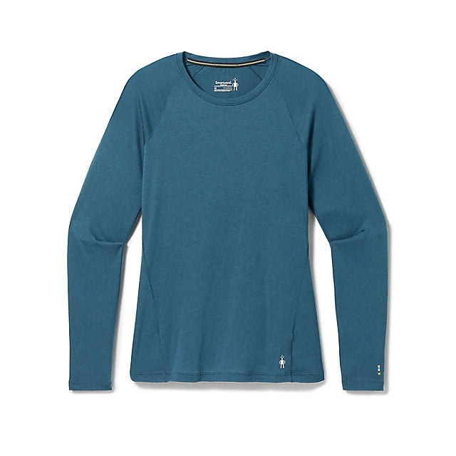 Women's Classic All-Season Merino Base Layer Long Sleeve