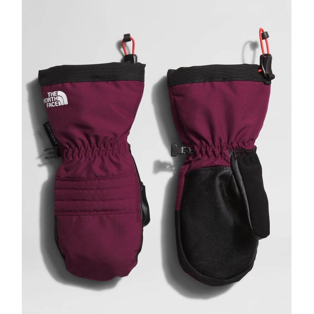 Kids' Montana Ski Mitt