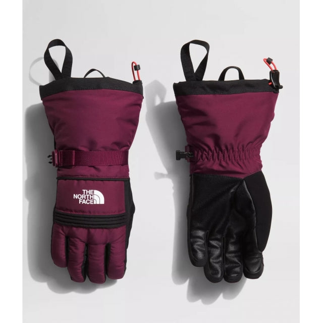 Women's Montana Ski Glove